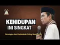 Download Lagu Renungan dan Muhasabah Paling Menyentuh - UAS