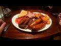 Connolly s Pub Serves DELICIOUS Irish Breakfast in New York City