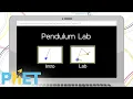 PhET Quick Tips Custom Screens