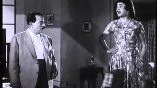 قوام عايز بردعه ولجام فيلم سكر هانم 