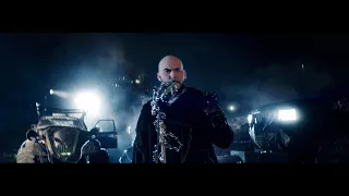 VAHTANG Human Beatbox Cover  VAHTANG Human Beatbox Cover