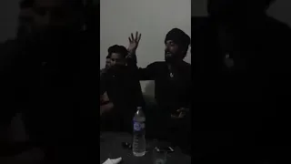 lambiyan lambiyan raatan by shani malik by wahab xd