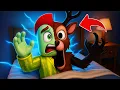 Download Lagu Job Speelt Als Het Hert In Roblox...