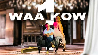 Download KHADAR KEEYOW - WAA 1 KOW (Official Music Video) 2023 MP3