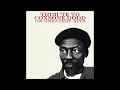 Johnny Clarke - Declaration of Rights