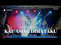 Download Lagu Kau Asing Dimataku - Agung Syaputra (Cover) - Viral Tiktok 2023 - Mega Mustika