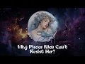 PISCES MAN AND SCORPIO WOMAN - A Love Story That Echoes Eternity