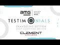 Clement Auto Group x AMG Client Testimonial