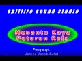 Download Lagu James Jacob - Menatu Kaya Peturun Raja