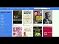 Library Management System in PHP CSS3 HTML5 without bootstrap - Starsite programmers
