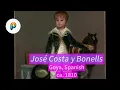 A Child and A War Jose Costa y Bonells Goya Francisco de Goya y Lucientes Spanish ca 1810