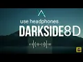 Download Lagu Alan walker - Darkside (8D audio) - (feat. Au/Ra and Tomine harket)