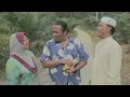 HANG PI MANA - Khalifah (BEHIND THE SCENE footage)