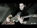Hot Sessions Remastered: Suicide Silence - "Lifted"