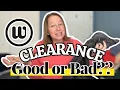 Wantable CLEARANCE Style Try On Review