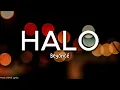 Download Lagu Halo - Beyoncé (Lyrics)