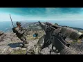 Download Lagu The MASSIVE BATTLE For Kolguyev - Arma's New Map!