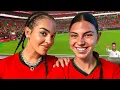 Download Lagu I Met Georgina At Ronaldo's Game