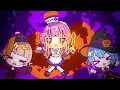 仮装狂騒曲 / covered by しぐれうい&花譜&星街すいせい