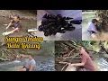 Download Lagu MISI MENCARI SIPUT SUNGAI BERJAYA WALAUPUN HASILNYA SEDIKIT \u0026 CARI REBUNG #ukaisenangkasenang 