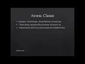 Java Atomic Variables Explained Thread-Safe Operations with AtomicInteger CAS
