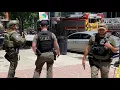 Atlanta shooting New developments in Midtown investigation