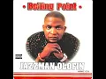 Raise Da Roof (feat. Adewale Ayuba) - Jazzman Olofin