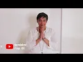 Kundalini Yoga to Balance  Head and Heart | Stop Overthinking!