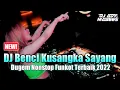 Download Lagu DJ BENCI KUSANGKA SAYANG (NEW) DUGEM NONSTOP FUNKOT TERBAIK 2022