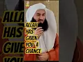 Download Lagu Dank Allah dat Hij je een kans heeft gegeven 🙏#allah #quran #islam #muftimenk #motivatie #shortsv...