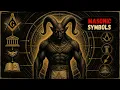 Every Major Masonic Symbol Explained