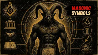 Every Major Masonic Symbol Explained