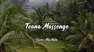 Download Teana Massenge - Herman Khan ( Alif Aulia LIDA2 Cover ) | Top Song Bugis MP3