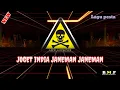 Lagu Pesta || Joget India Janeman Janeman Remix