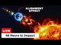 Lagu MASSIVE Solar Flare Just Erupted - 48 Hours Before Earth Impact!
