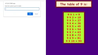 Amazing mini project in 5 minutes using HTML CSS and JS