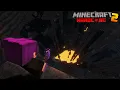 Lagu I Found The Most INSANE Cave in Hardcore Minecraft…