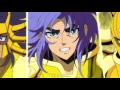 Download Lagu Soul of Gold, 12 Golds Saints and Divine Cloth