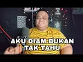 Lagu DIAM BUKAN TAK TAHU - ANIES F || COVER BY @bigtulus_official