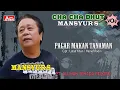 Lagu MANSYUR S - CHA CHA DHUT - PAGAR MAKAN TANAMAN ( Official Video Musik ) HD