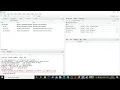R Programming Language Part 7 Apriori