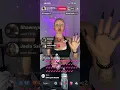 Tatted Pawg TikTok Live 26