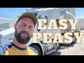 1 Week In At Food Express Inc - Bulk Tanker