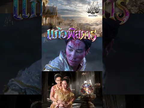 ตื่นขึ้นมาอีกครั้ง - แก้วพิสดาร