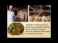 Tejano Talks 41 - Cabrito on the Menu