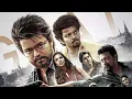 Lagu Thalapathy is the GOAT (Official Trailer) Hindi: Thalapathy Vijay | Venkat Prabhu | PJ Records 123