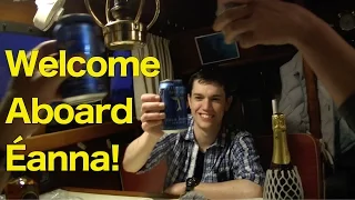 Welcome Aboard! | #1 | DrakeParagon Season 3