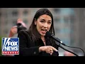 Does AOC have what it takes to run for president