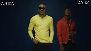 video review aslay feat alikiba bembea siri nzito katika video 