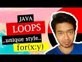 Java For Each Loop in Debug Style 2020 Tutorial Latest Coding Basic BEST